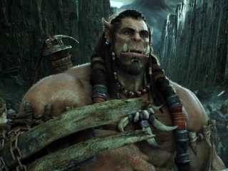 Warcraft (International Trailer 5)
