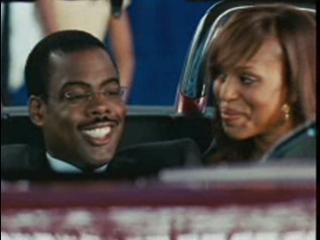 I Think I Love My Wife