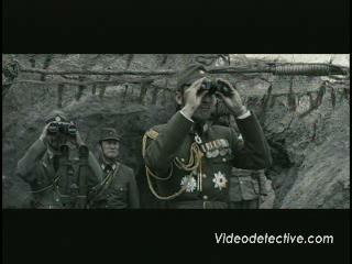 Letters From Iwo Jima Scene Kuribayashi Sees Ship