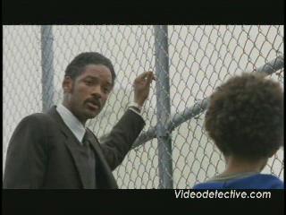 The Pursuit Of Happyness You Got A Dream