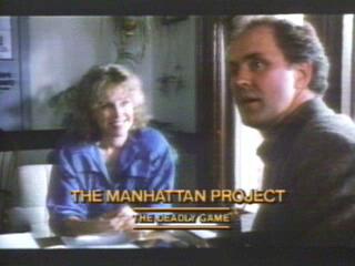The Manhattan Project