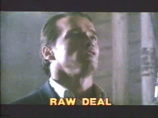 Raw Deal