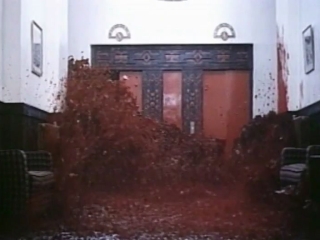 THE SHINING