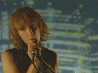 Metric - DEAD DISCO