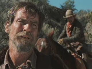 Seraphim Falls Knife