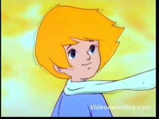 Little Prince Volume 5 The Greatest Gift The
