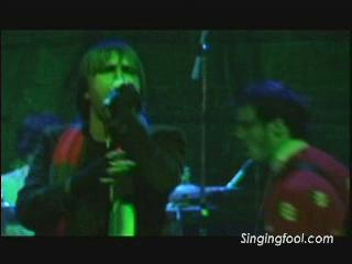 Every Time I Die - EBOLARAMA (LIVE)
