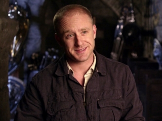 Warcraft: Ben Foster On His Character And Role As 'Medivh'