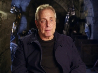 Warcraft: Charles Roven On The Script And Duncan Jones' Involvement