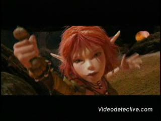 Arthur  The Invisibles Scene Cover Me Alt