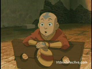 AVATAR THE LAST AIRBENDER: BOOK 2 VOL 1 Video - Nickelodeon/Paramount