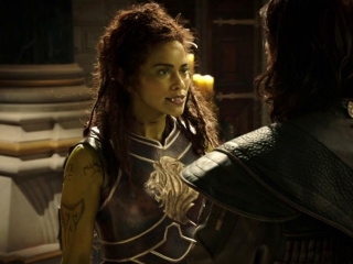 Warcraft: A Look Inside (Featurette)