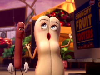 Image result for sausage party