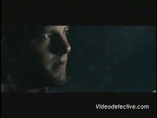 HITCHER SCENE: STRANGERS THINK I'M TRUST WORTHY, THE Video SceneOrSample - Rogue Pictures
