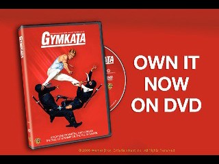 Gymkata