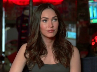 Teenage Mutant Ninja Turtles Out Of The Shadows Megan Fox On