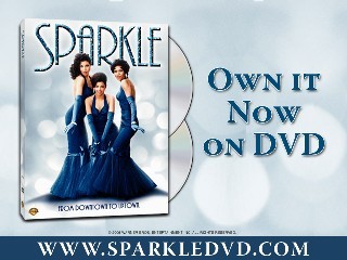Sparkle Scene The Arrangement