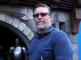 Warcraft: The Village Walkthrough With Bill Westenhofer (Featurette)