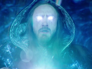 Warcraft: Weaponized Magic Of Warcraft