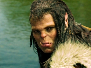 Warcraft: Draka-The Protector (Featurette)