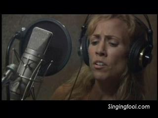Sheryl Crow - TRY NOT TO REMEMBER