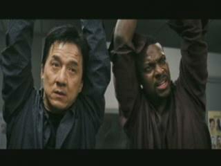 Rush Hour 3