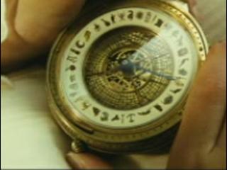 The Golden Compass