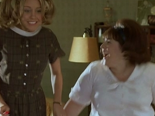 HAIRSPRAY