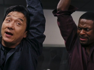 RUSH HOUR 3