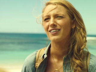 the shallows trailer