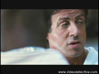 Rocky Balboa Scene Its Not Over Till Its Over