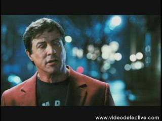 Rocky Balboa Scene Rocky And Son Winning