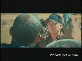 The Astronaut Farmer Scene Its Always Been My Dream
