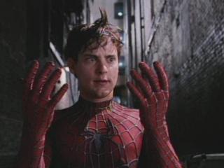 SPIDER-MAN 2.1 Trailer