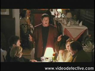 Rocky Balboa Scene Telling Stories To Customers