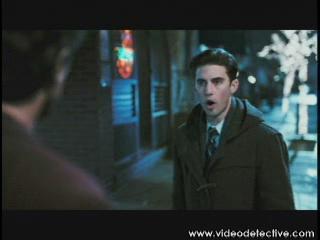 Rocky Balboa Scene Son Upset With Rocky