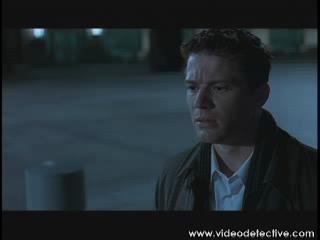 Breach Scene Burroughs Tells Oneill Hanssen Is A Traitor