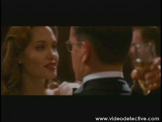 The Good Shepherd Scene Clover And Wilson Talk On The Dance Floor - The Good Shepherd - Flixster Video