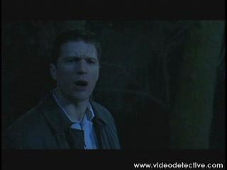 Breach Scene Oneil Confronts Hanssen In The Woods