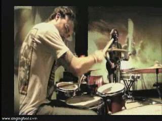 RX Bandits - AND THE BATTLE BEGUN