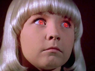 Village Of The Damned:...
