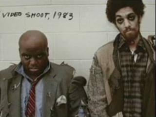 Gnarls Barkley - Smiley Faces