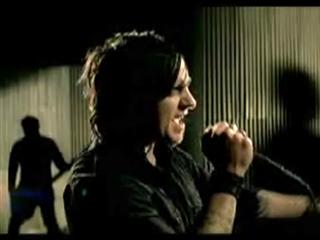 Three Days Grace: NEVER TOO LATE