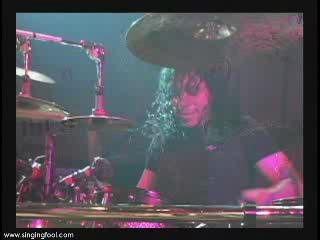 Nevermore - BORN