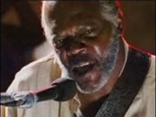 Samuel L. Jackson - STACK-O-LEE