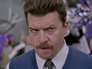 Vice Principals - Rotten Tomatoes