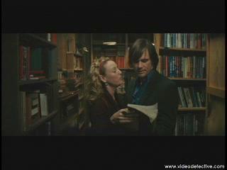 The Number 23 Featurette