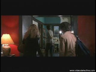 The Number 23 Scene Wild Conclusions