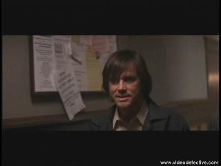 The Number 23 Scene Paranoia