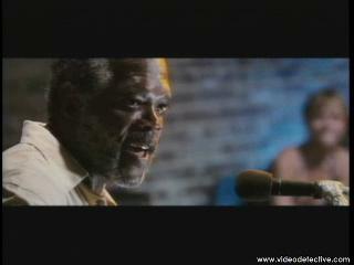 Black Snake Moan Scene Lazarus On Stage